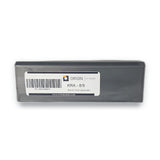 Carbon Vane Set for Orion KRA 8 / 9 (Set of 6) - genuine part 4007480010