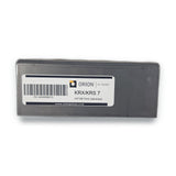 Carbon Vane Set for Orion KRS 7D (Set of 4) - genuine part 4039395010