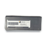 Carbon Vane Set for Orion KRS 7D (Set of 4) - genuine part 4039395010