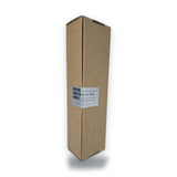 Carbon Vane Set for Becker KVT/KDT 3.80 (Set of 4) - original packaging, genuine Becker part 90133000004