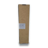 Carbon Vane Set for Becker KVT/KDT 3.100 (Set of 4) - original packaging, genuine Becker part 90133300004
