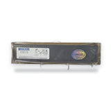 Carbon Vane Set for Becker KVT/KDT 3.140 (Set of 4) - carbon vane, genuine Becker part 90133400004