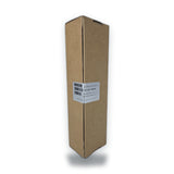 Carbon Vane Set for Becker KVT/KDT 3.140 (Set of 4) - original packaging, genuine Becker part 90133400004