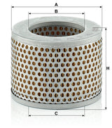 C 1112 dimensions