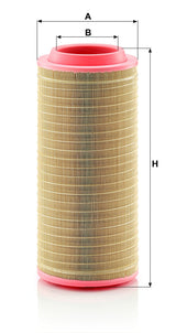 C 25 710/3 dimensions