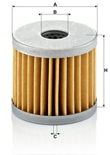 C 66/1 dimensions