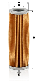 C 69/1 dimensions