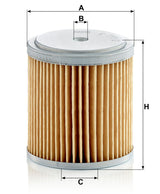 C 711/2 dimensions