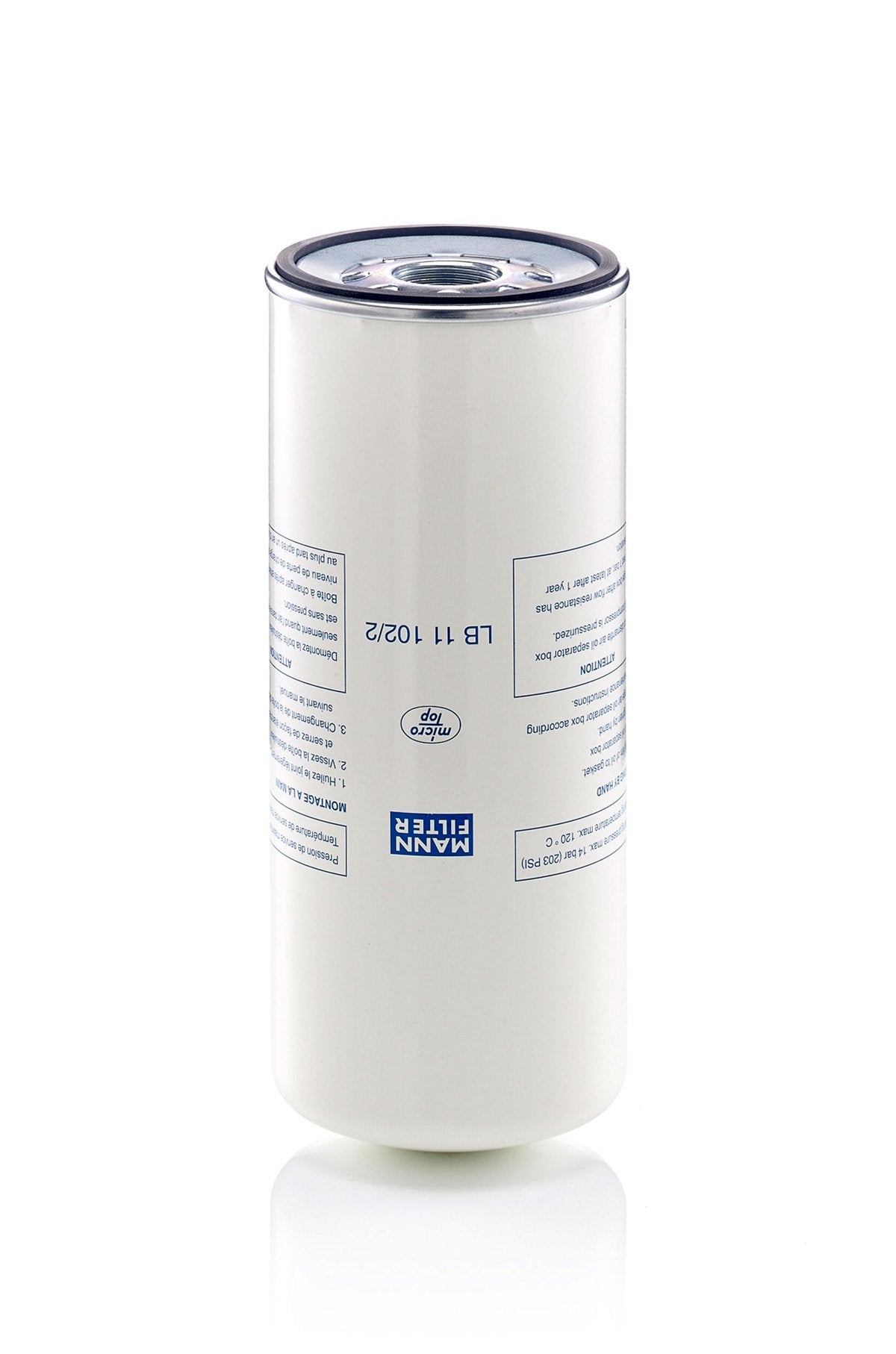 LB 11 102/2