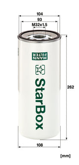 LB 11 102/20 dimensions