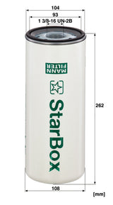 LB 11 102/21 dimensions