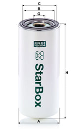 LB 13 145/20 dimensions
