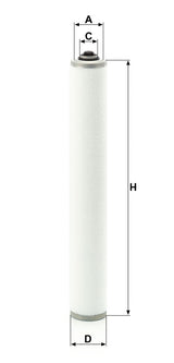 LE 12 006 dimensions