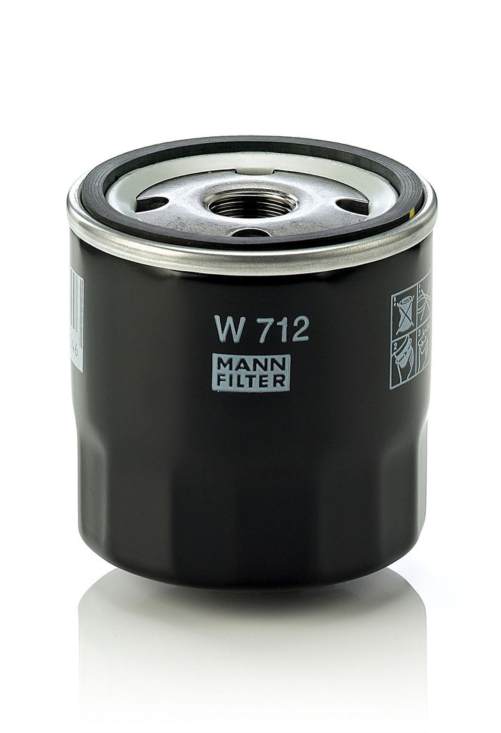 W 712