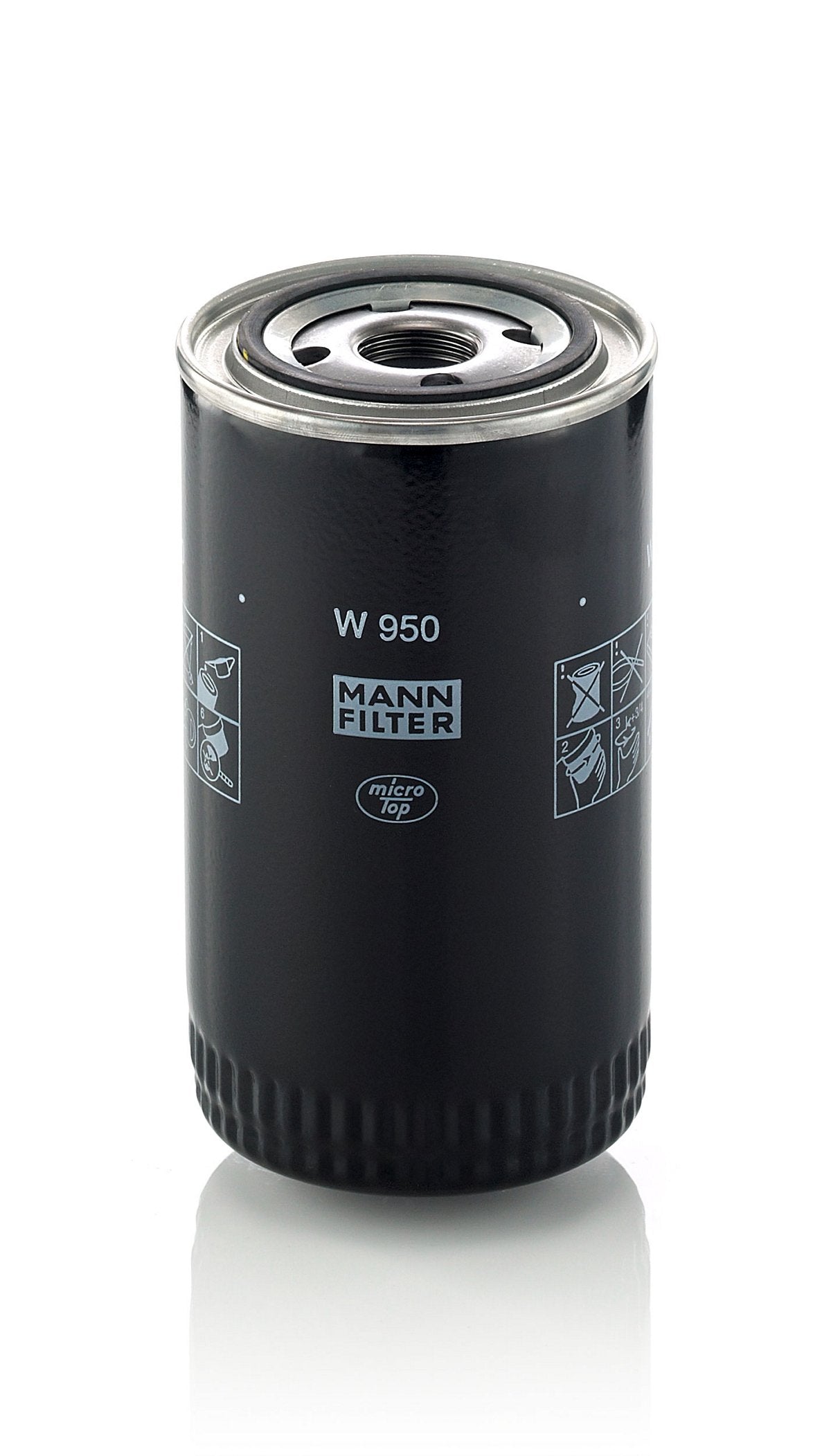 W 950