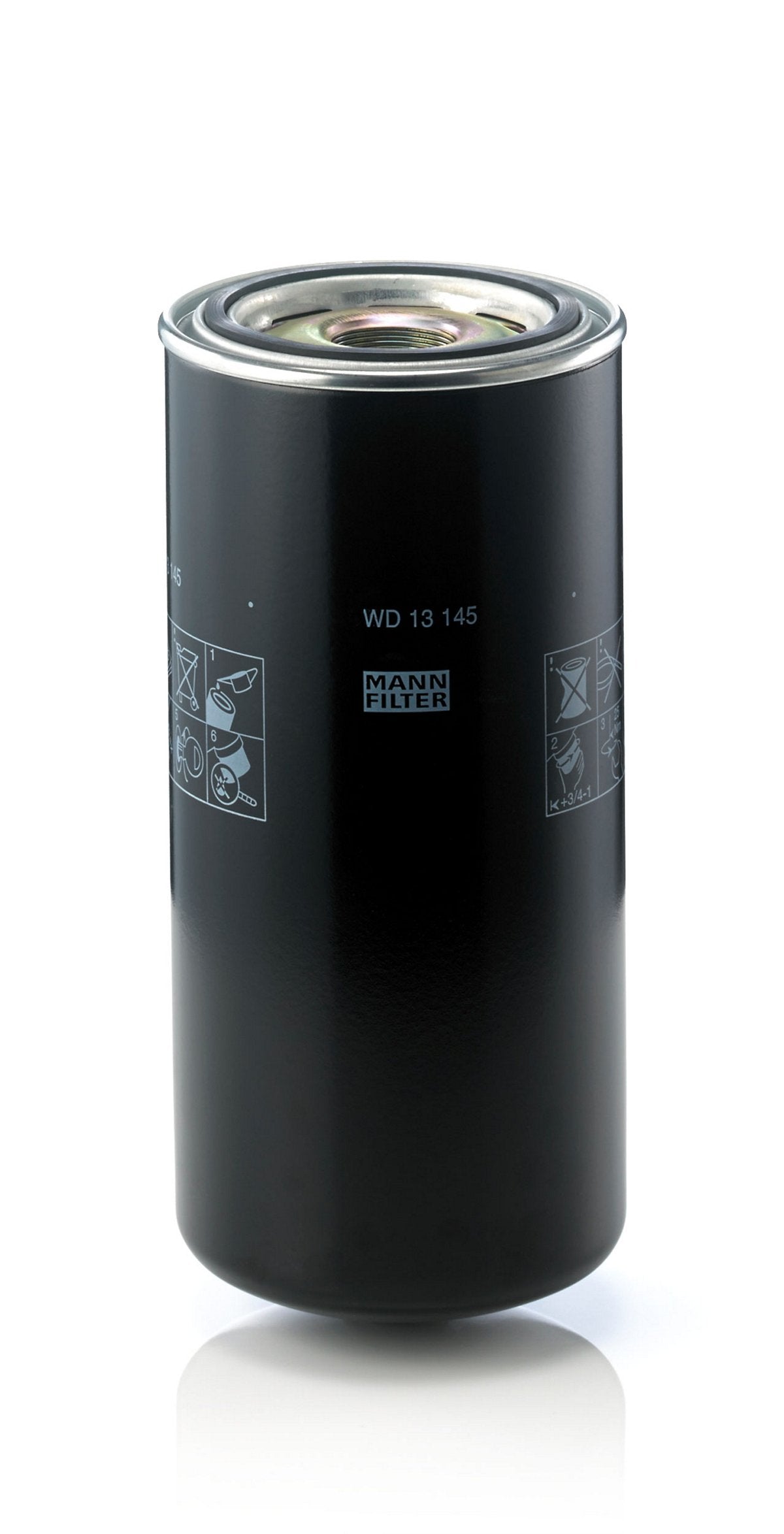WD 13 145
