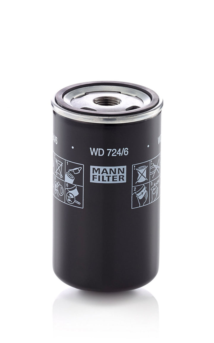 WD 724/6