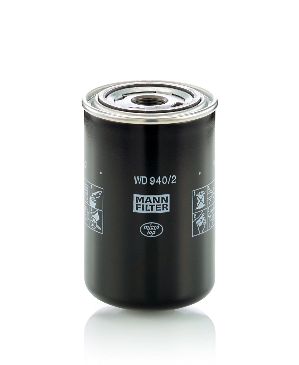 WD 940/2
