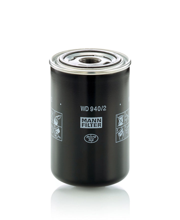 WD 940/2