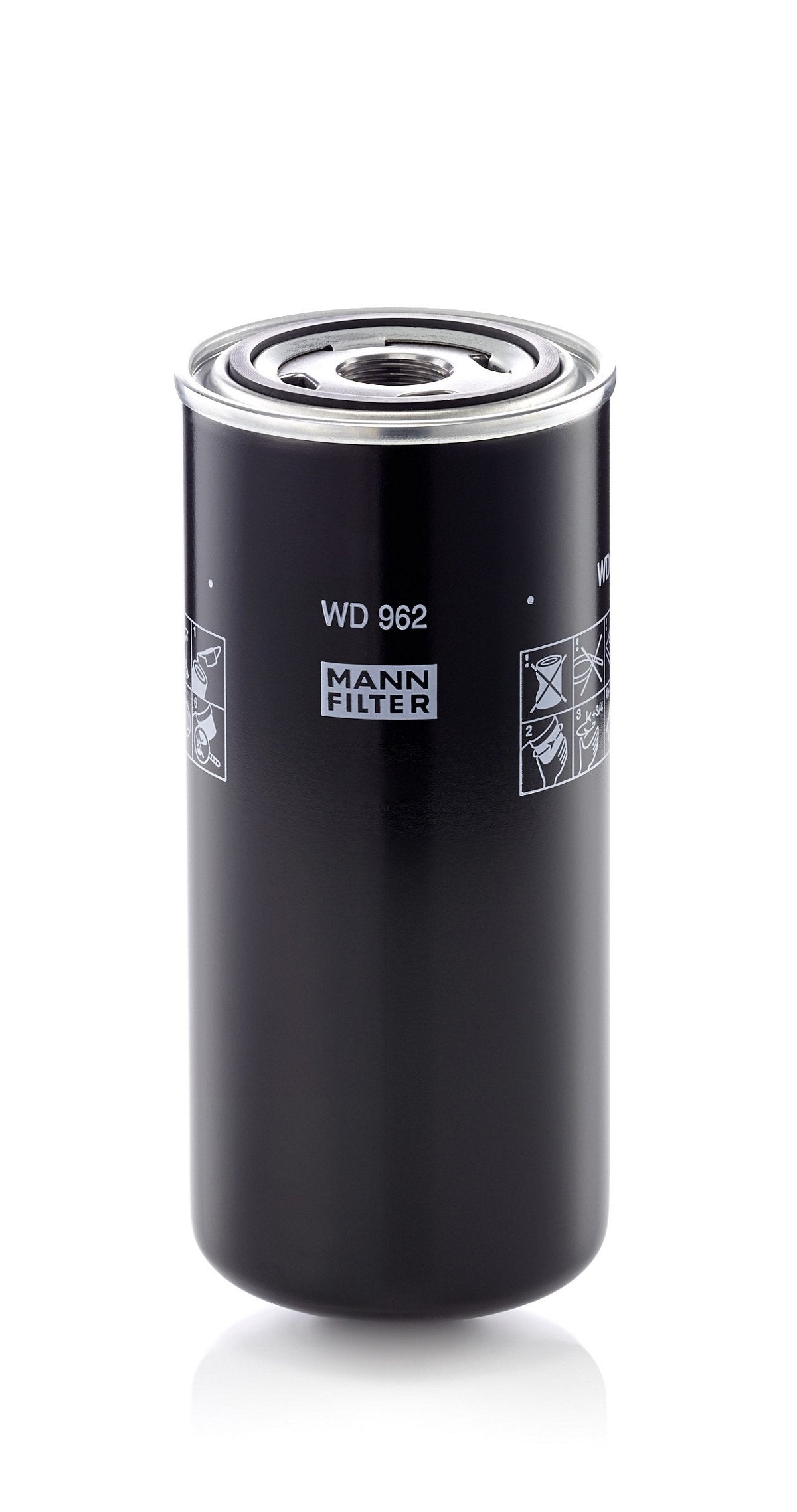 WD 962